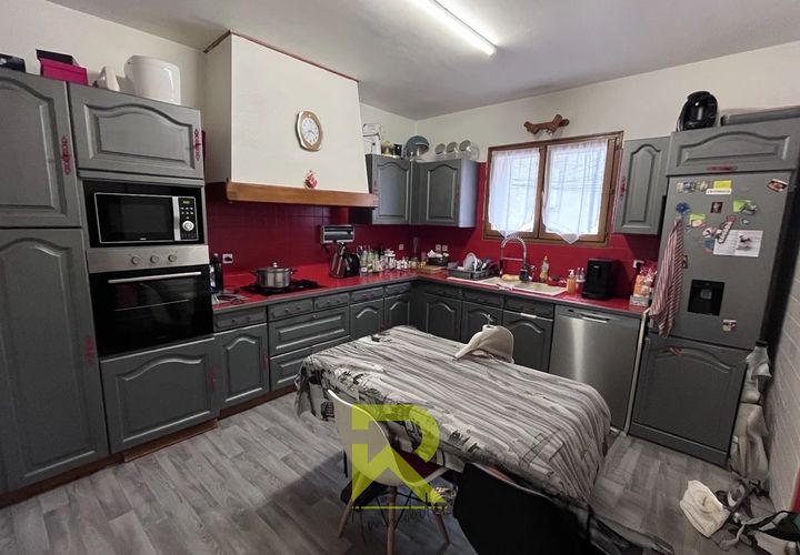Landsbyhus i Corneilhan, Herault, Corneilhan - € 206.000 | Ref: 3_FAVMA100007407 - foto 1