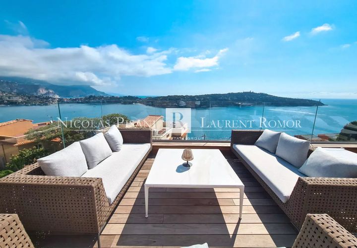 Villa a Nice, Alpes-Maritimes, Nice - € 13.700/mes | Ref: 6796454 LM B - foto 1