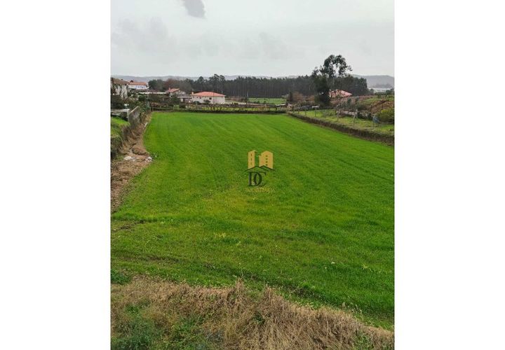 Helårsgrund i Ribeirao, Braga, Ribeirao - € 215.000 | Ref: SÒL_1257 - foto 1