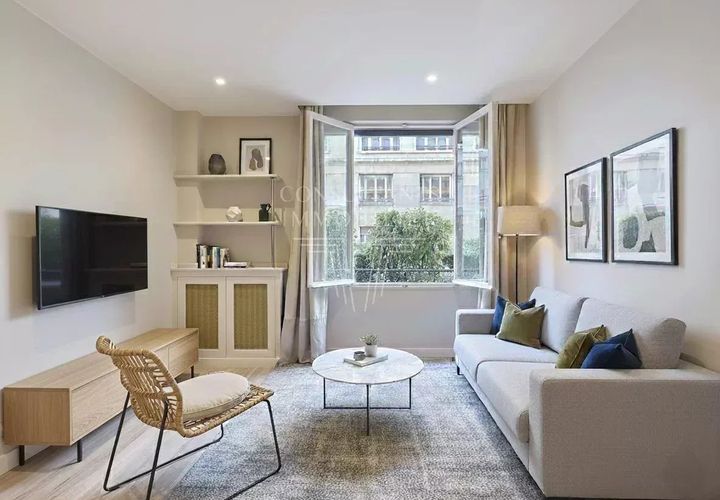 Lejlighed i Paris, Paris, Paris - € 355.000 | Ref: 85614622 - foto 1