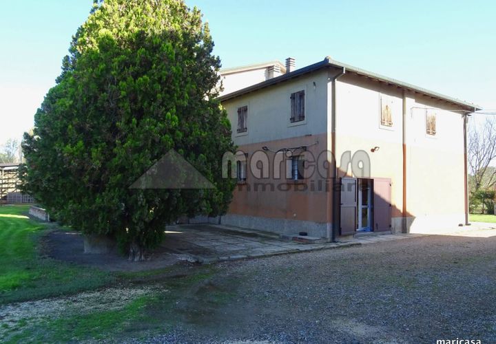 Villa i Ferrara, Ferrara, Ferrara - € 118.000 | Ref: Ma 1834 - foto 1
