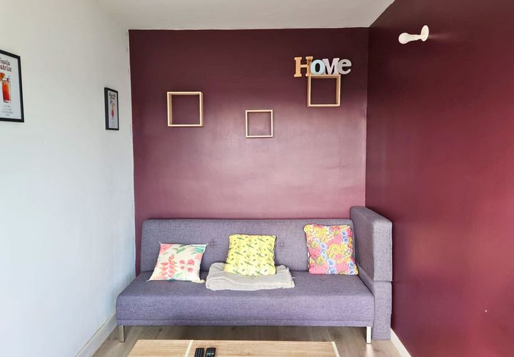 Lejlighed i Angers, Maine-et-Loire, Angers - € 173.250 | Ref: 218112993 - foto 1