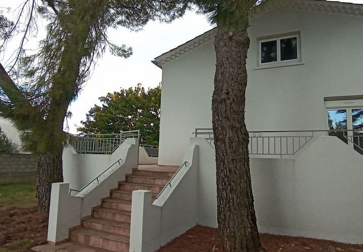 Villa a Alès, Gard, Alès - € 278.000 | Ref: 1201MX2853 - foto 1