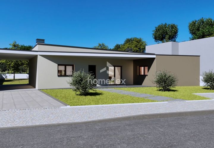 Villa i Pombal, Leiria, Pombal - € 330.000 | Ref: 1672/AV - foto 1