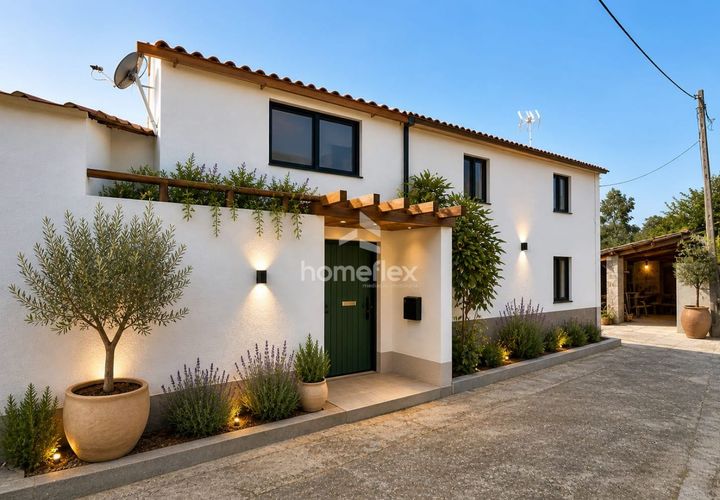 Villa i Soure, Coimbra, Soure - € 66.500 | Ref: 1666/AV - foto 1