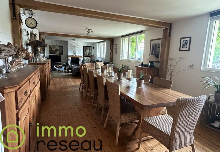 Villa a Nieppe, Nord, Nieppe - € 322.000 | Ref: 3011441968 - foto 1