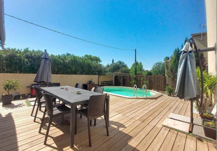 Villa i Canet, Herault, Canet - € 355.000 | Ref: 3011442403 - foto 1