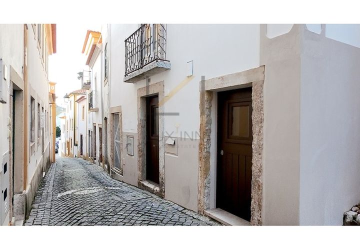 Leilighet i Constancia, Santarem, Constancia - € 105 000 | Ref: 1171 LM - foto 1