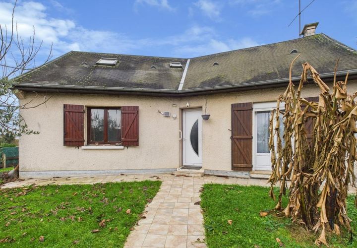 Villa a Chaulnes, Somme, Chaulnes - € 138.000 | Ref: 3011442392 - foto 1