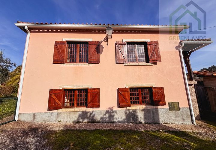 Villa a Arganil, Coimbra, Arganil - € 142.000 | Ref: 694D - foto 1
