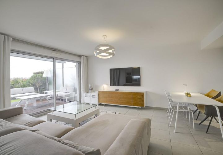 Lejlighed i Nice, Alpes-Maritimes, Nice - € 549.000 | Ref: 8839F95455D375FE - foto 1