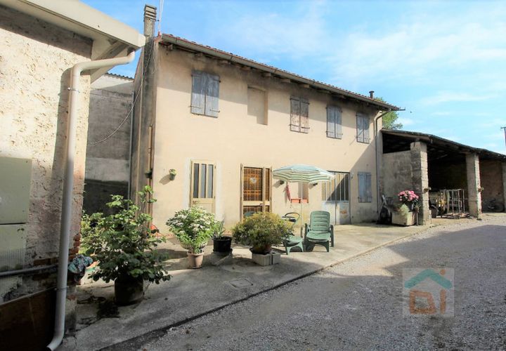 Landejendom i Gonars, Udine, Gonars - € 50.000 | Ref: 3BDU50NC4 - foto 1
