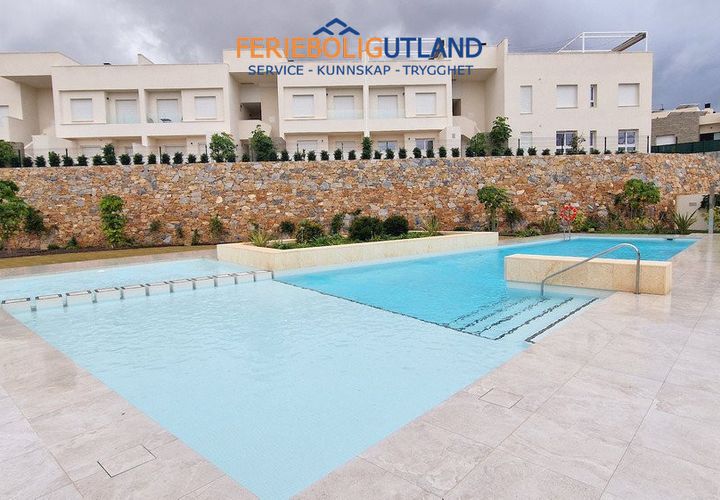 Bungalow in Algorfa, Alicante, Algorfa - € 379.900 | Ref: FBU19316 - Foto 1