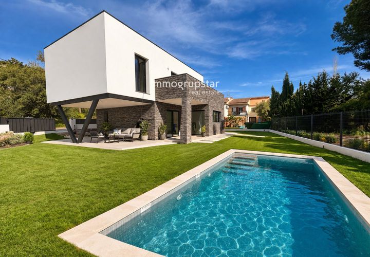 Villa i Calonge, Gerona, Calonge - € 829.000 | Ref: 1306 - foto 1