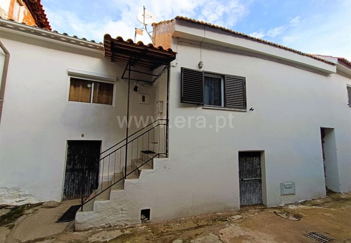 Landsbyhus i Valpacos, Vila Real, Valpacos - € 49.000 | Ref: 318250518 - foto 1