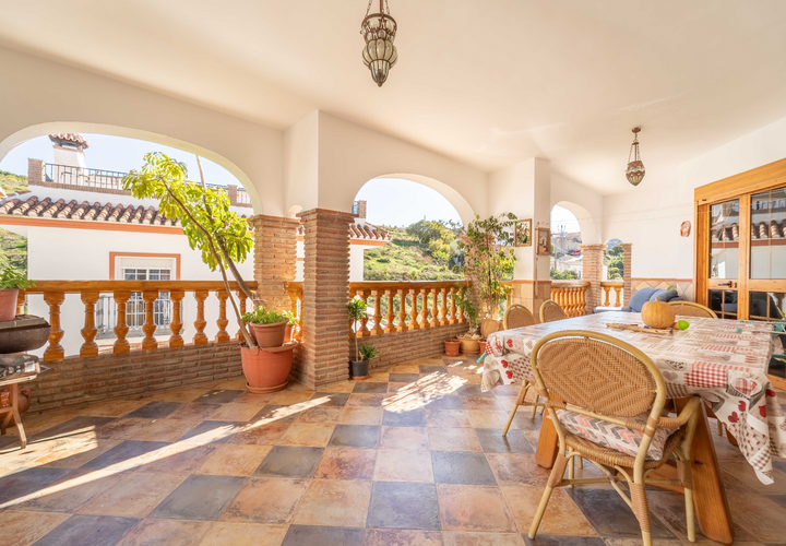 Villa a Benamargosa, Malaga, Benamargosa - € 750.000 | Ref: ff0003e0-857f-42f6-8 - foto 1
