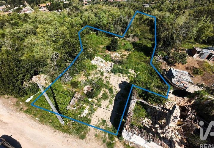 Helårsgrund i Pombal, Leiria, Pombal - € 31.300 | Ref: 777394 - foto 1