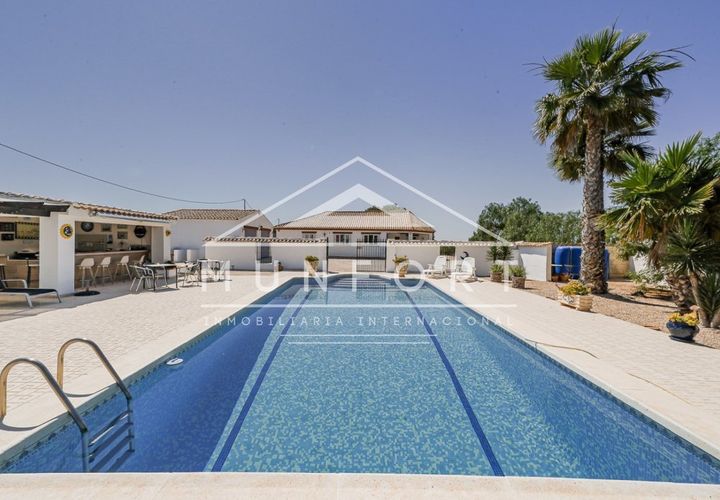 Villa i Murcia, Murcia, Murcia - € 895.000 | Ref: DH257-D - foto 1