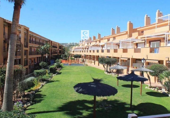 Lejlighed i Casares, Malaga, Casares - € 179.000 | Ref: 2108 - foto 1