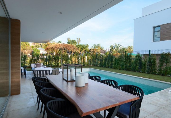 Villa i Estepona, Malaga, Estepona - € 1.875.000 | Ref: S23988 - foto 1