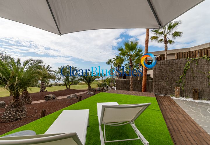 Villa i Abama, Tenerife, Abama - € 2.200.000 | Ref: 8946C - foto 1