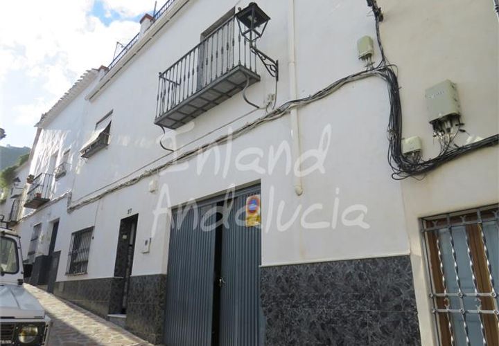 Byhus i Martos, Jaen, Martos - € 82.000 | Ref: TH6269 - foto 1