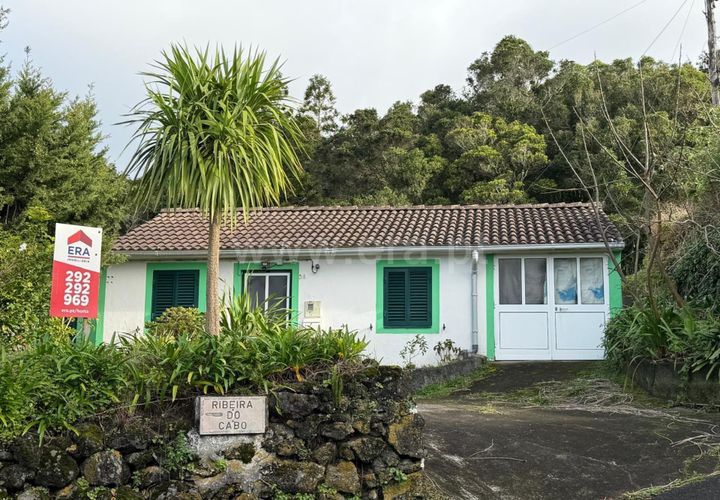 Villa i Horta, Faial, Horta - € 95.000 | Ref: 374250314 - foto 1