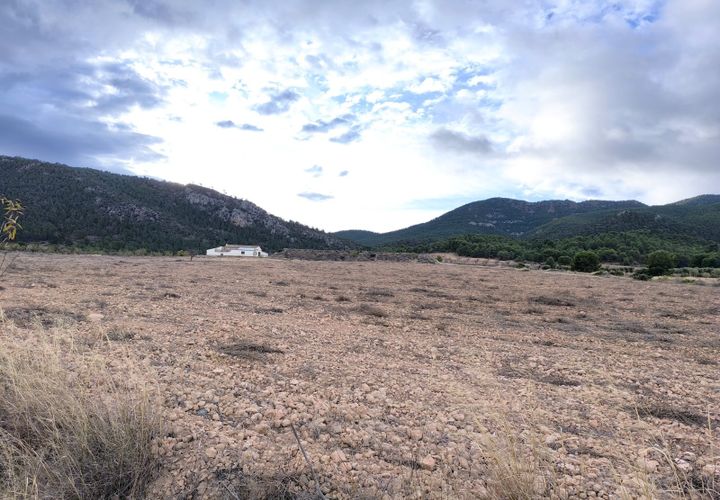 Landejendom i Yecla, Murcia, Yecla - € 2.400.000 | Ref: 70085 - foto 1