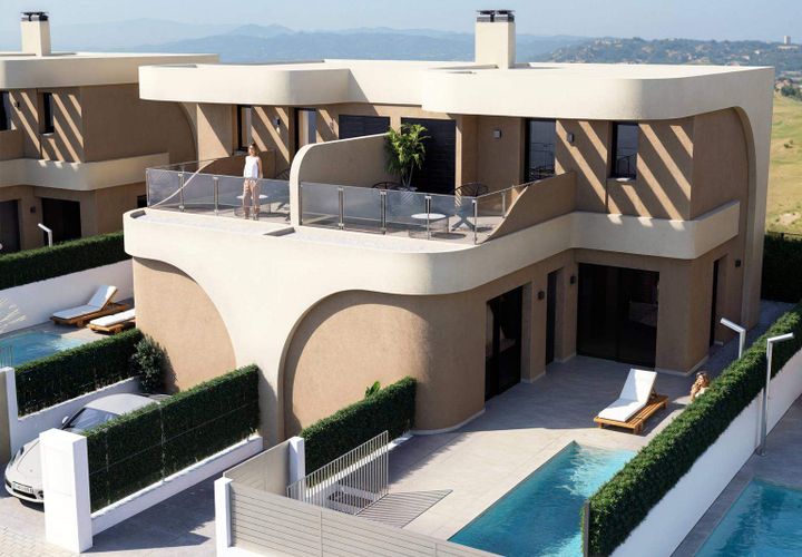 Villa i Dolores, Alicante, Dolores - € 399.900 | Ref: ADO5654 - foto 1