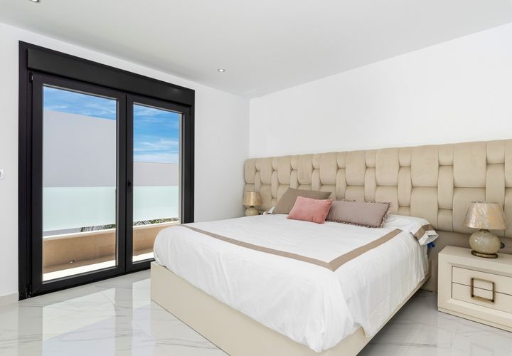 Villa i Dolores, Alicante, Dolores - € 375.000 | Ref: SP4488-11 - foto 1