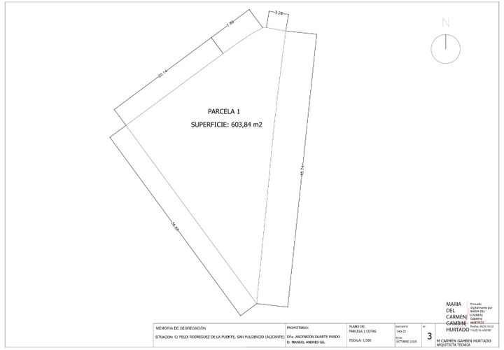 Villa i La Marina, Alicante, La Marina - € 590.000 | Ref: SP4425-1 - foto 1