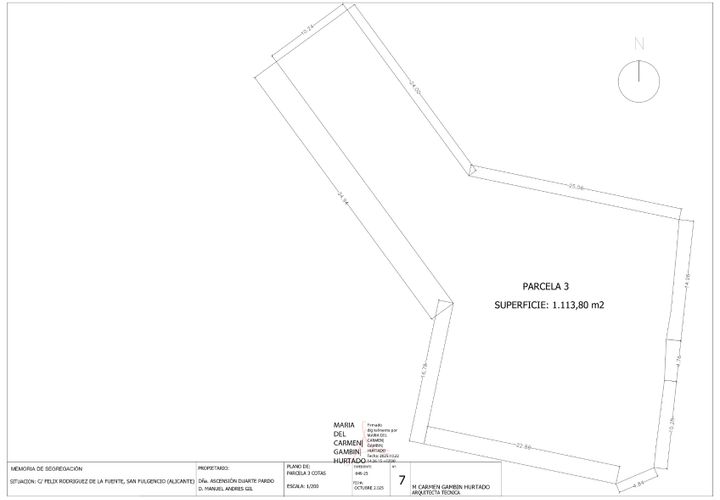 Villa i La Marina, Alicante, La Marina - € 590.000 | Ref: SP4425-3 - foto 1
