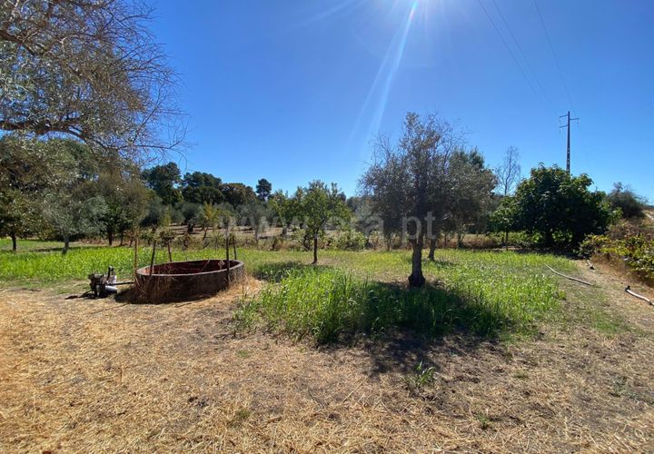 Landejendom i Fundao, Castelo Branco, Fundao - € 17.500 | Ref: 255250153 - foto 1