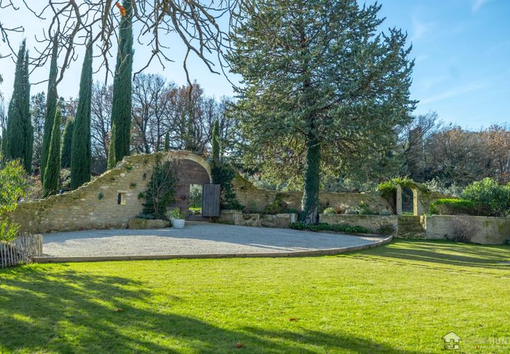 Villa i Oppede, Vaucluse, Oppede - € 3 495 000 | Ref: HH-16024132 - foto 1