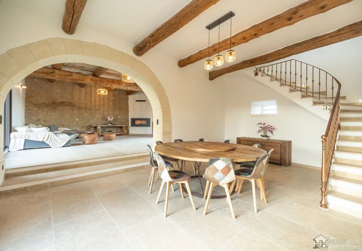 Haus in Oppede, Vaucluse, Oppede - € 3.495.000 | Ref: HH-16024132 - Foto 1