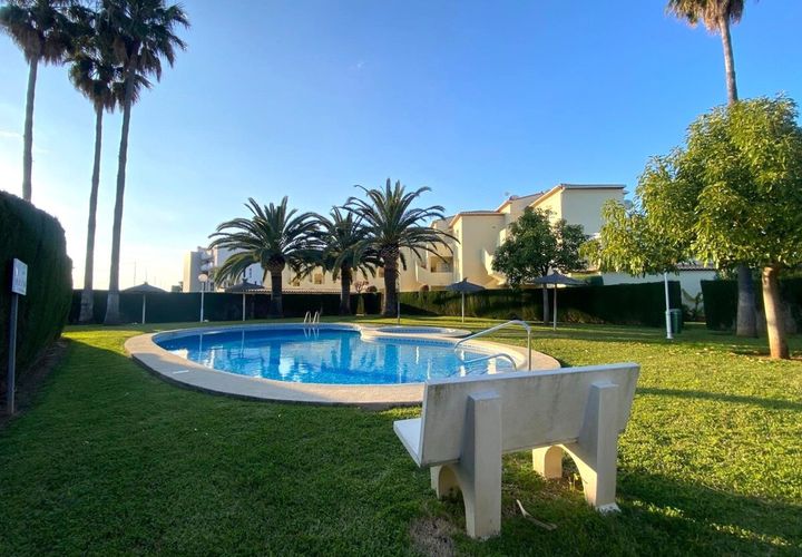 Lejlighed i Denia, Alicante, Denia - € 320.000 | Ref: 5-36-15830 - foto 1