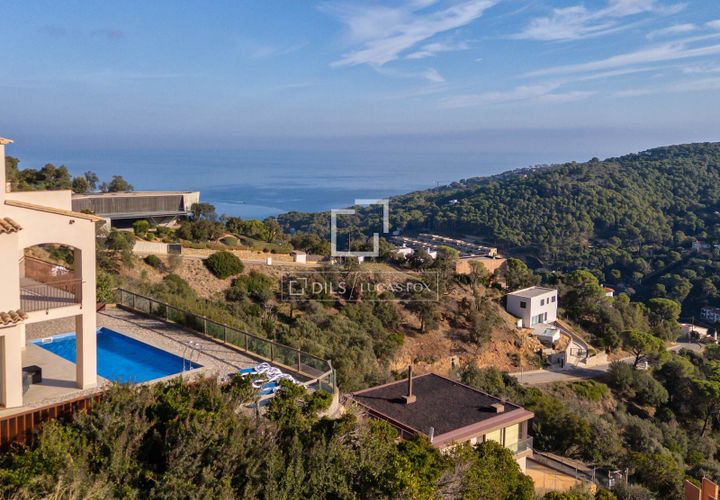Helårsgrund i Begur, Gerona, Begur - € 425.000 | Ref: CBR65092 - foto 1