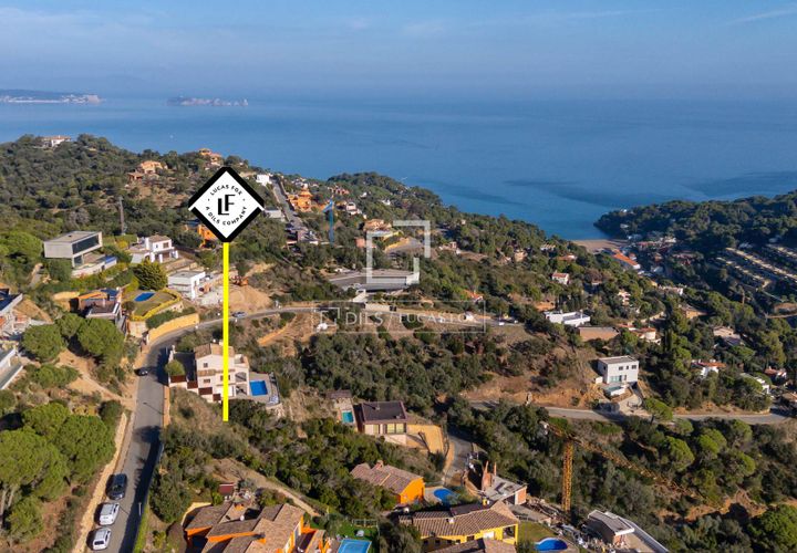 Grond in Begur, Gerona, Begur - € 425.000 | Ref: CBR65092 - foto 1