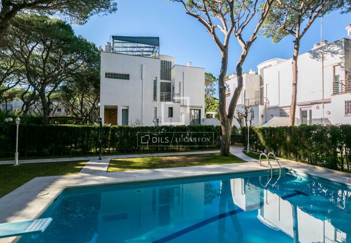 Villa a Gava, Barcelona, Gava - € 1.390.000 | Ref: GAV65415 - foto 1