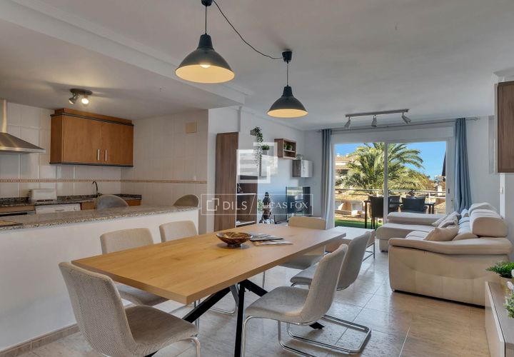 Lejlighed i Javea, Alicante, Javea - € 469.000 | Ref: JAV65332 - foto 1