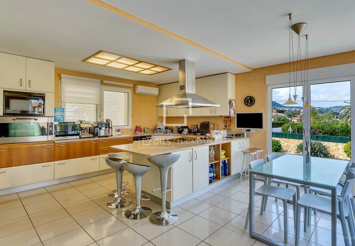 Villa i Denia, Alicante, Denia - € 1.150.000 | Ref: JAV64474 - foto 1