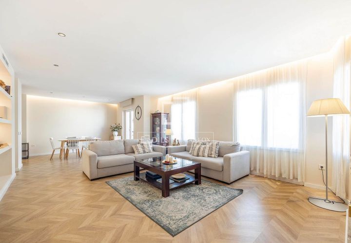 Lejlighed i Valencia, Valencia, Valencia - € 860.000 | Ref: VAL65327 - foto 1