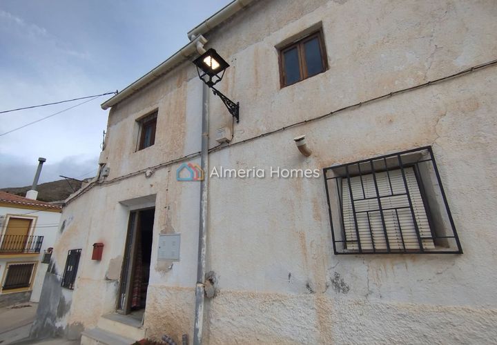 Landsbyhus i Lucar, Almeria, Lucar - € 45.000 | Ref: IX-14531 - foto 1