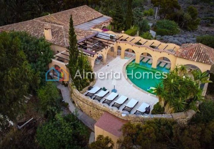 Villa - Mojacar, Almeria, Mojacar - € 925 000 | Réf : VX-14467 - photo 1