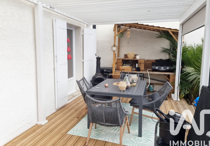 Villa i Rochefort, Charente-Maritime, Rochefort - € 284.000 | Ref: 90180 - foto 1