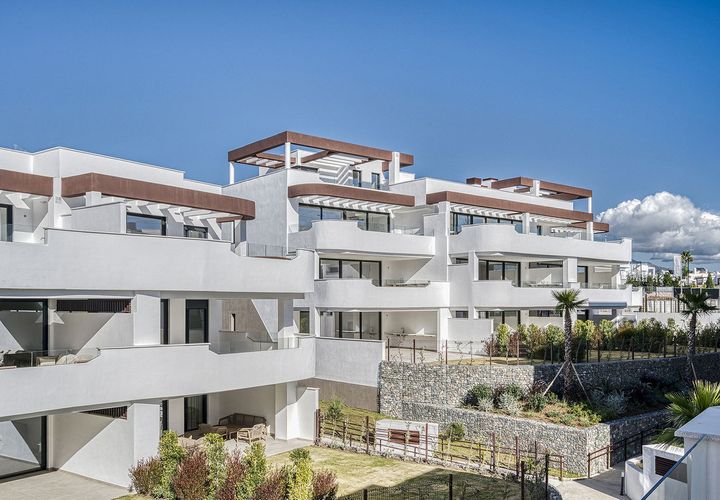 Penthouse i Cancelada, Malaga, Cancelada - € 990.000 | Ref: CDS5237698-FO - foto 1