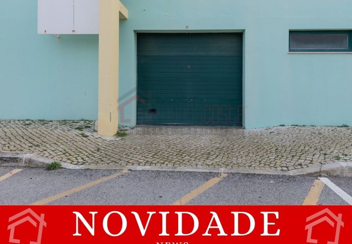 Garage i Peniche, Leiria, Peniche - € 38.000 | Ref: AE187/2025 - foto 1
