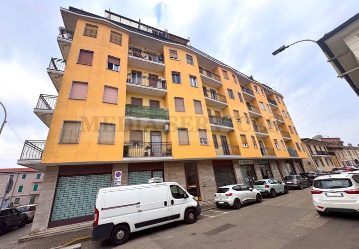 Leilighet i Garlasco, Pavia, Garlasco - € 60 000 | Ref: CP_147 - foto 1