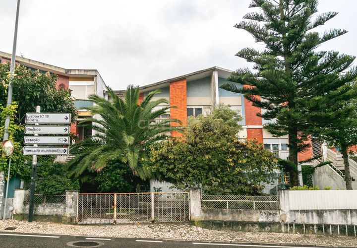 Villa i Sintra, Lisbon, Sintra - € 600.000 | Ref: C0362-00871 - foto 1