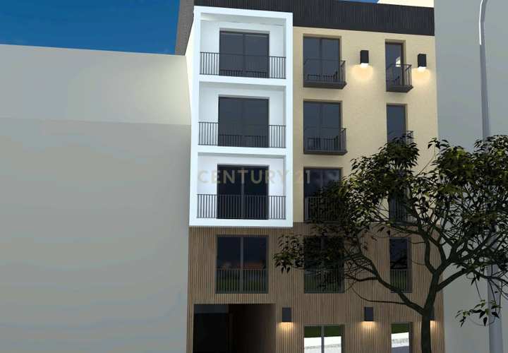 Lejlighed i Viseu, Viseu, Viseu - € 485.000 | Ref: C0203-02555 - foto 1